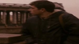 [Аргентинец Виктор] Широкий Данила Багров идёт по Питеру