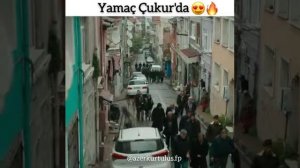 Ямач в Чукуре