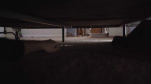 MIKUS - Award-Winning Horror Short Film