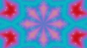 Динамический эффект для дискотеки Цветомузыка