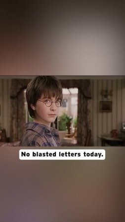 Топ КЛАССНЫХ английских фраз из Гарри Поттера! #english #английский #harrypotter