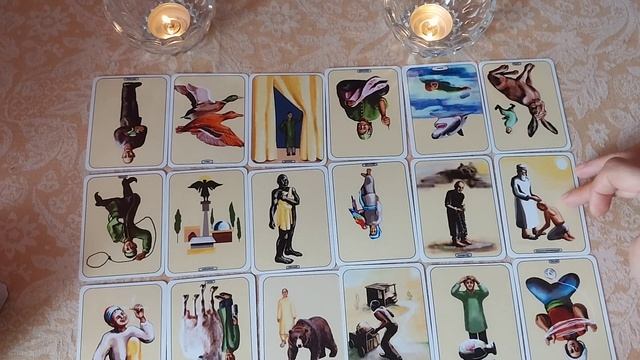 ВЕСЫ 18 июня прогноз АШМАДАР смотреть онлайн