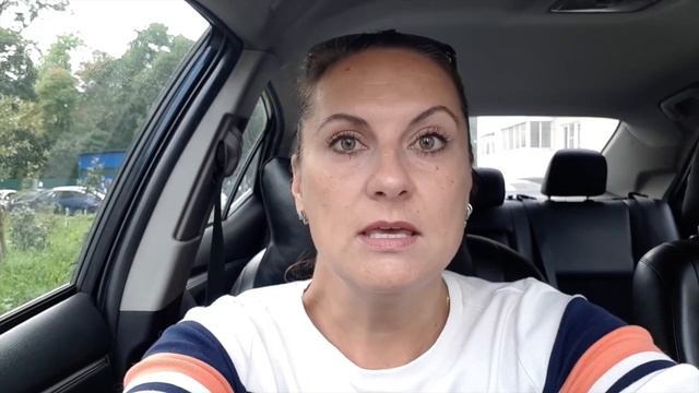 Анэмбриония. Отзыв Оксаны на курс "Ау, малыш!"