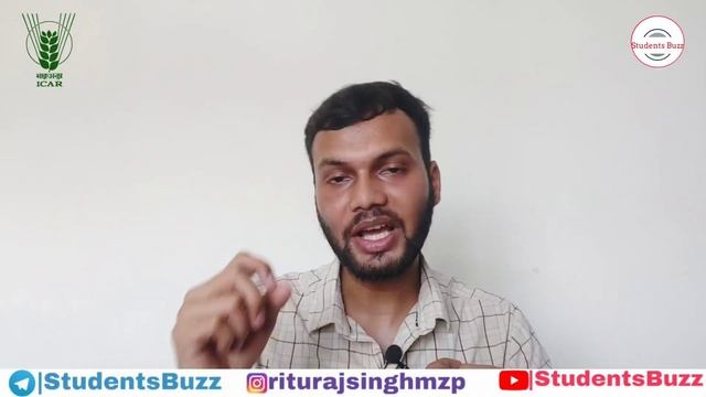 ✅ICAR UG COUNSELING REGISTRATION 2024 कब होगा?• CUET vs ICAR COUNSELING 2024 • ICAR CUET RESULT 202