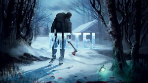 Metel - Horror Escape ► Прохождение Без Комментариев #1