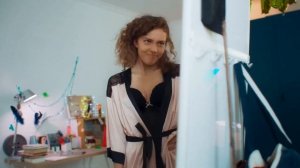 Валерия Репина Showreel