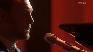 David Gray - This Year's Love, Live @ the Nobel Peace Prize Concert 2011