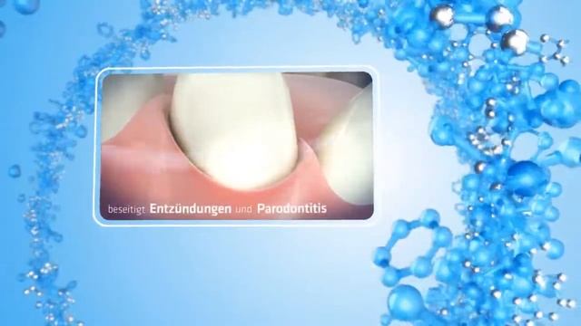 Emmi Dent Zahnreinigung смотреть онлайн