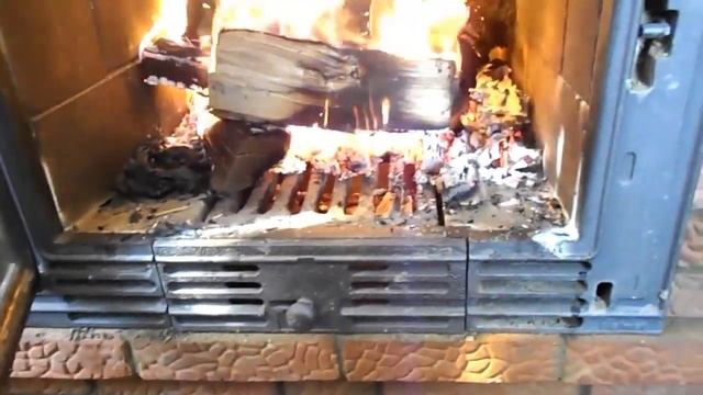 Основные преимущества печей Кузнецова смотреть онлайн