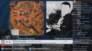 Ежи Сармат и Убермаргинал: основные положения философии Ницше