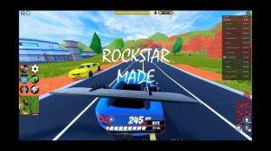 The Brulee - Jailbreak