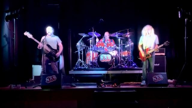 HRB - Purple Rain Rehearsal - Nov 2nd 2019 смотреть онлайн