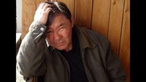 Николай Пономарев Булуу муората