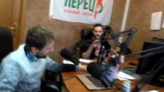 РАДИО Перец ФМ / Все Что Вы Не Увидите Слушая :) смотреть онлайн