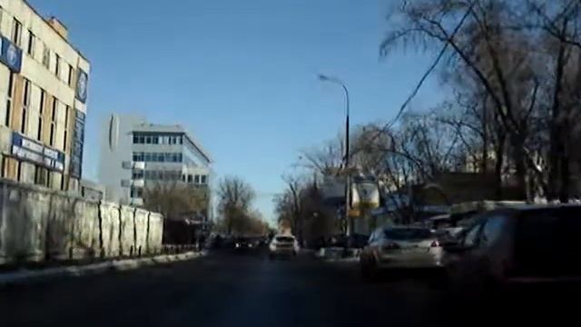 Старопетровский проезд, д  6  4206А
