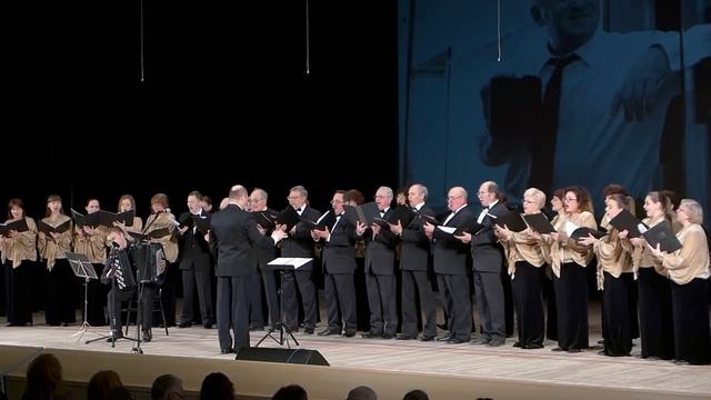 100-лет Гершу Ицковичу! ИЯФ гуляет! смотреть онлайн