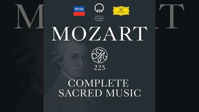 Mozart: Grabmusik, K.42: "Betracht dies Herz und frage mich" смотреть онлайн