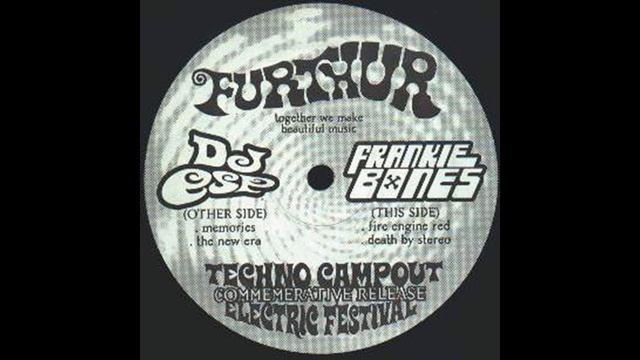 Drop Bass Network 050 - Furthur - Frankie Bones - B2 - Death By Stereo смотреть онлайн