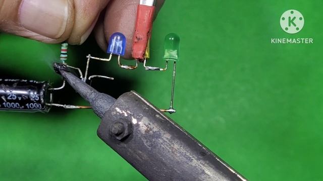 Top 4 Simple DIY Projects Using Transistor | Electronics projects |#how  #diy #Bc547