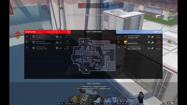 Турнир 3x3 Oversize (Финал лузеров и Гранд-финал) смотреть онлайн