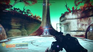 DESTINY 2 - Ex Diris - Vale a pena usar essa exótica?