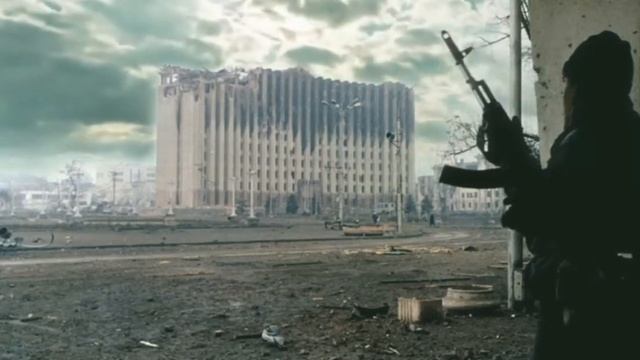 Нашид ШИШАН смотреть онлайн