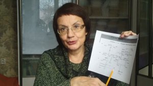 _Встречи с родологом_, 3 серия - Как сохранить семейный союз_ Докучаева Л.Н. Родология
