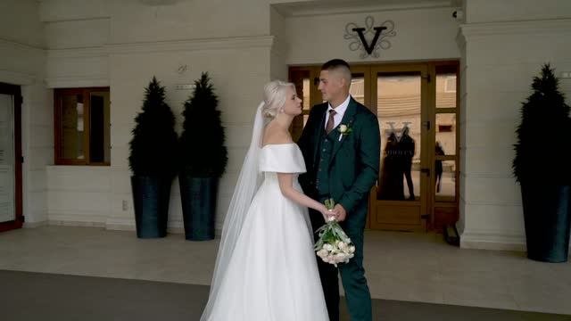 Свадебное видео