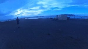 Алжир. Собор Африканской Богоматери