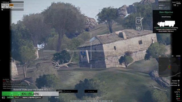 LIVE LPG : BOUHHH JE TE LA MET MOI !!! #DANIL LE RUSSE MERCI ! 😝 смотреть онлайн