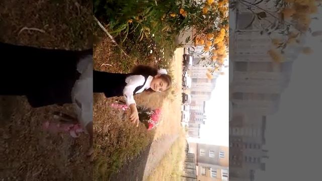 Мисс Изумруд Азерин 1 Сентябрь1л.класс 2017год. смотреть онлайн