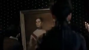 кровавая барыня.