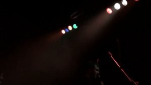 NAPALM DEATH - LIVE IN WOLVERHAMPTON 9/1/10 (FULL SHOW, 3 CAM)