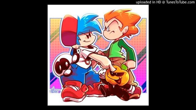 [FREE*]Friday Night Funkin Pico|Trap Remix(Prod Tplex.) смотреть онлайн