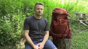 Is it a Hauler? - Gregory Baltoro 75 (2018) – Trail Review