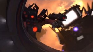 ПОЧЕМУ СКИБИДИСТЫ ПРОИГРАЮТ АГЕНТАМ? | Теория Skibidi toilet