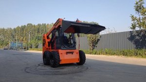 Bomrobot SR1550