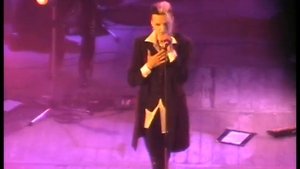 Lacrimosa - Live In Moscow 2005 (Full Concert)