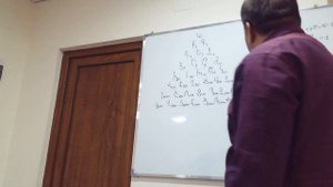 Հայոց այբուբենի գաղտնիքները  (Մաս 1)                         Թորոս Ալեքսանյան