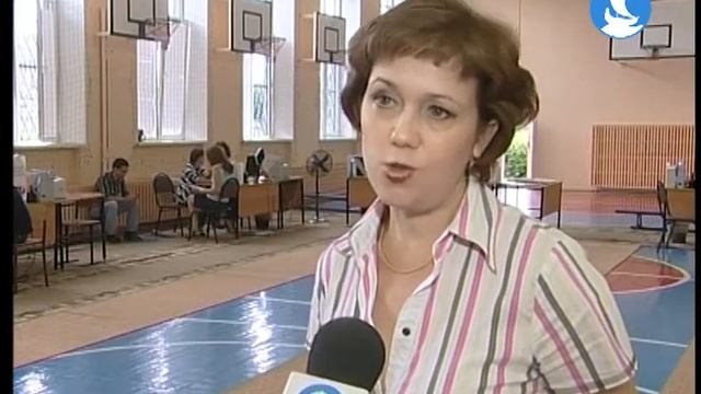 Востребованность специальностей