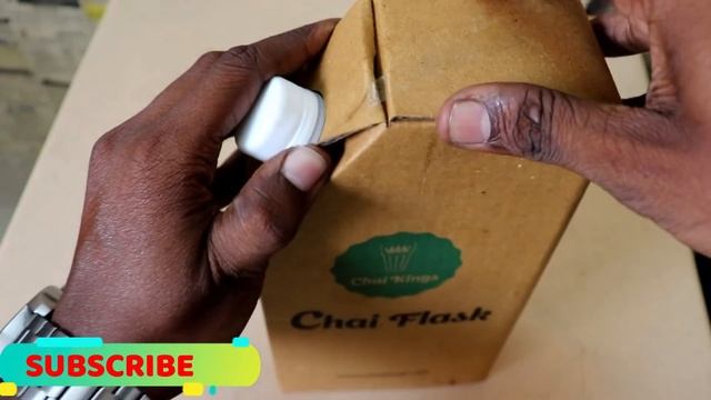 Tea Home Delivery Business | Chai Kings | Tea Flask | Business Unboxing