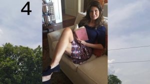 Natural Older Woman Over 50 Attractively Dressed Classy 40 || Mature Women