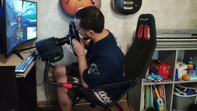 Плюсы pxn v99 мое личное мнение и сравнение с теми рулями которые у меня были.