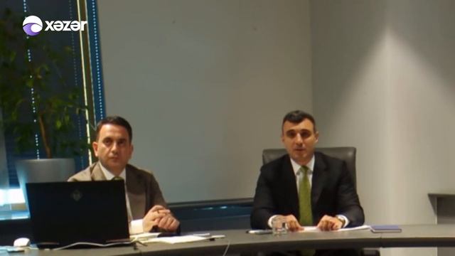 Azərbaycan Mərkəzi Bankı faiz qərarını açıqladı