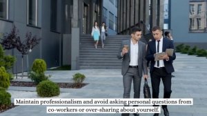 USA Business Travel Tips and Etiquettes