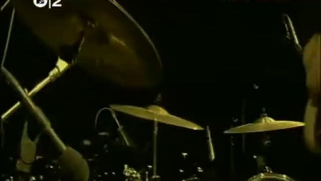 Napalm Death - Incinerator