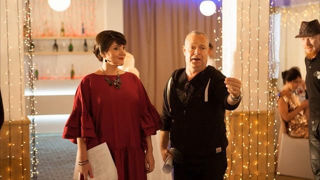 Балабол 3 сезон 2019 сериал иронический детектив анонс