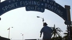 О том, как Форрест Гамп побежал.