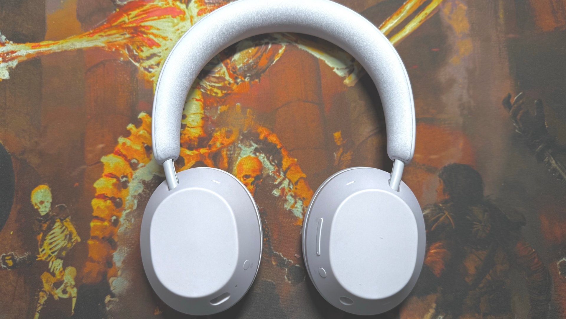 COMMO ONE БЕСПРОВОДНЫЕ НАКЛАДНЫЕ НАУШНИКИ ЗА 3500₽ смотреть онлайн