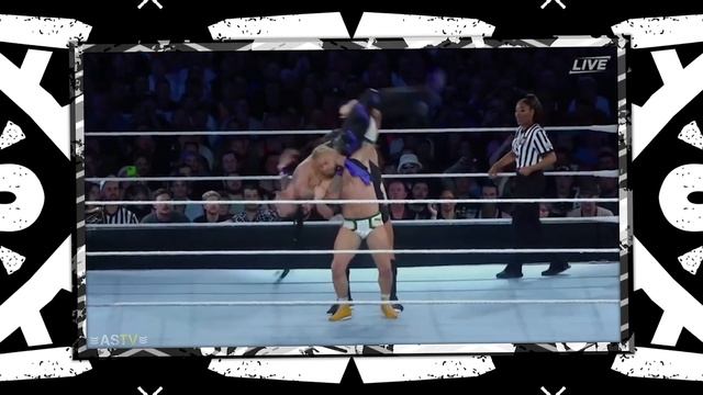 БЕККИ ЛИНЧ КОРОЛЕВА КЛЕТКИ или обзор ELIMINATION CHAMBER 2024 (Synopsys) смотреть онлайн